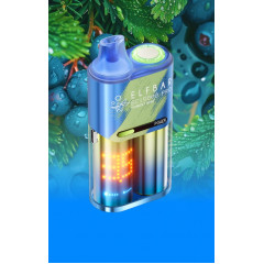 Elf Bar BC15000 PRO - Лесная Мята