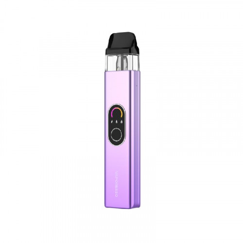 POD-система VAPORESSO XROS 4 (Lilac Purple)