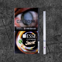 Сигареты Эссе Секрет (ESSE Secret)