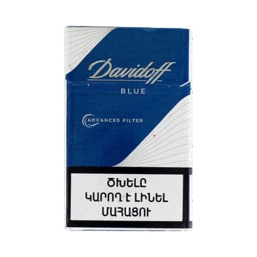 Davidoff Blue